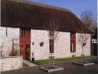 3 The Barn B&B Dorchester Exterior photo